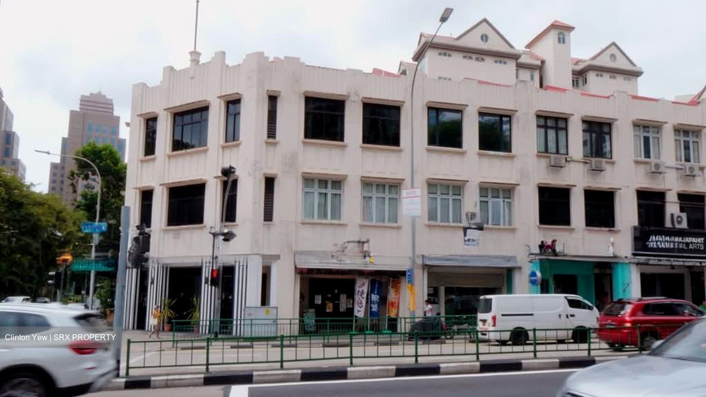 River Valley Road (D10), Retail #582268531